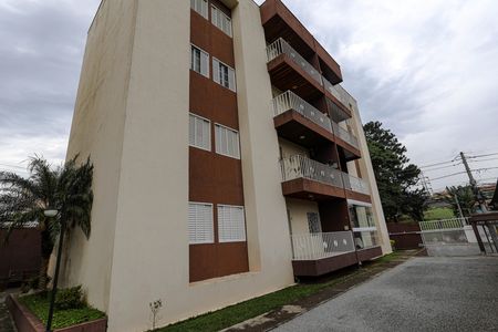 Apartamento para alugar com 72m², 2 quartos e 1 vaga Apartamento para alugar com 72m², 2 quartos e 1 vagaFachada