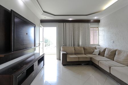 Apartamento para alugar com 72m², 2 quartos e 1 vaga Apartamento para alugar com 72m², 2 quartos e 1 vagaSala de Estar