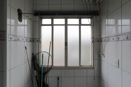 Apartamento para alugar com 72m², 2 quartos e 1 vaga Apartamento para alugar com 72m², 2 quartos e 1 vagaÁrea de Serviço