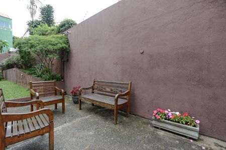 Apartamento para alugar com 72m², 2 quartos e 1 vaga Apartamento para alugar com 72m², 2 quartos e 1 vagaÁrea Comum