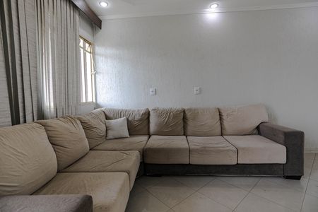 Apartamento para alugar com 72m², 2 quartos e 1 vaga Apartamento para alugar com 72m², 2 quartos e 1 vagaSala de Estar