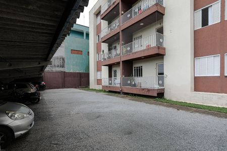 Apartamento para alugar com 72m², 2 quartos e 1 vaga Apartamento para alugar com 72m², 2 quartos e 1 vagaÁrea Comum