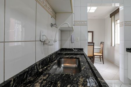 Apartamento para alugar com 72m², 2 quartos e 1 vaga Apartamento para alugar com 72m², 2 quartos e 1 vagaCozinha