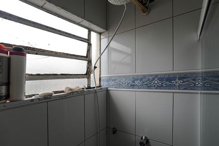 Apartamento para alugar com 72m², 2 quartos e 1 vaga Apartamento para alugar com 72m², 2 quartos e 1 vagaBanheiro Social