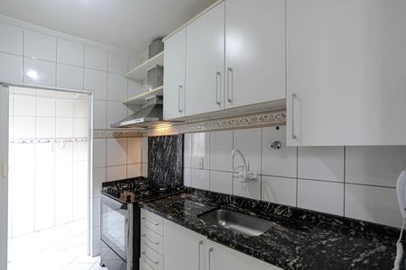 Apartamento para alugar com 72m², 2 quartos e 1 vaga Apartamento para alugar com 72m², 2 quartos e 1 vagaCozinha