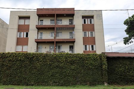 Apartamento para alugar com 72m², 2 quartos e 1 vaga Apartamento para alugar com 72m², 2 quartos e 1 vagaFachada