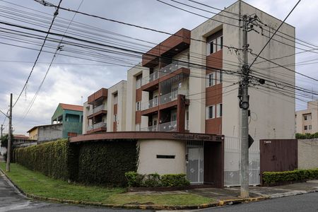 Apartamento para alugar com 72m², 2 quartos e 1 vaga Apartamento para alugar com 72m², 2 quartos e 1 vagaFachada