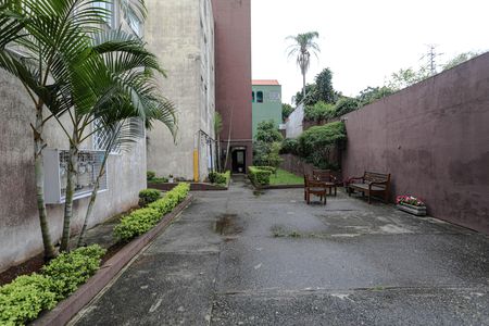 Apartamento para alugar com 72m², 2 quartos e 1 vaga Apartamento para alugar com 72m², 2 quartos e 1 vagaÁrea Comum