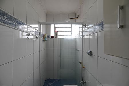 Apartamento para alugar com 72m², 2 quartos e 1 vaga Apartamento para alugar com 72m², 2 quartos e 1 vagaBanheiro Social