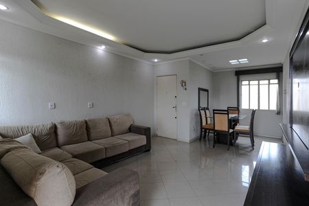 Apartamento para alugar com 72m², 2 quartos e 1 vaga Apartamento para alugar com 72m², 2 quartos e 1 vagaSala de Estar