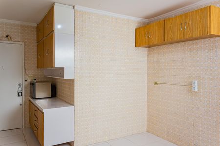 Apartamento para alugar com 116m², 4 quartos e 1 vaga Apartamento para alugar com 116m², 4 quartos e 1 vagaCozinha