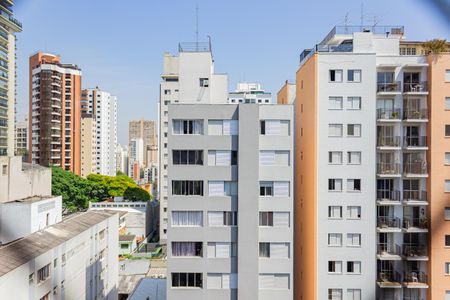 Apartamento para alugar com 116m², 4 quartos e 1 vaga Apartamento para alugar com 116m², 4 quartos e 1 vagaVista da Suíte