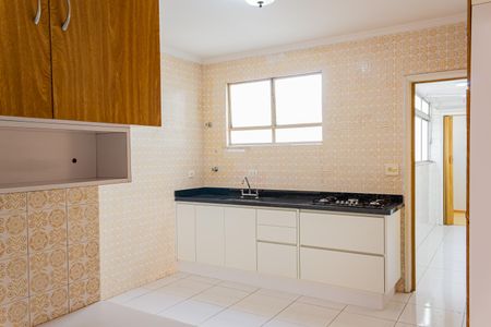 Apartamento para alugar com 116m², 4 quartos e 1 vaga Apartamento para alugar com 116m², 4 quartos e 1 vagaCozinha