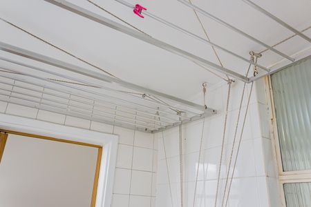 Apartamento para alugar com 116m², 4 quartos e 1 vaga Apartamento para alugar com 116m², 4 quartos e 1 vagaÁrea de Serviço