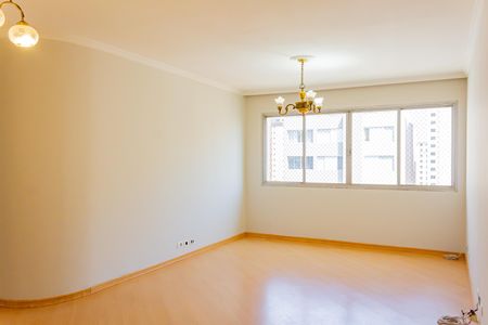 Apartamento para alugar com 4 quartos, 116m² em Perdizes, São Paulo