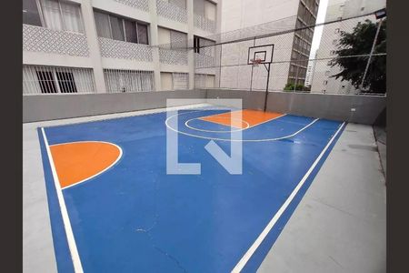 Apartamento para alugar com 116m², 4 quartos e 1 vaga Apartamento para alugar com 116m², 4 quartos e 1 vagaQuadra Esportiva