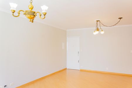 Apartamento para alugar com 116m², 4 quartos e 1 vaga Apartamento para alugar com 116m², 4 quartos e 1 vagaSala