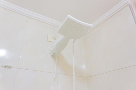 Apartamento para alugar com 116m², 4 quartos e 1 vaga Apartamento para alugar com 116m², 4 quartos e 1 vagaBanheiro da Suíte