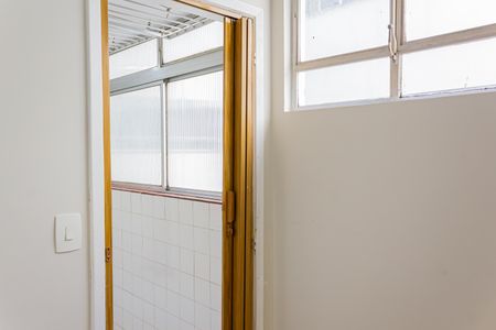 Apartamento para alugar com 116m², 4 quartos e 1 vaga Apartamento para alugar com 116m², 4 quartos e 1 vagaQuarto de Serviço