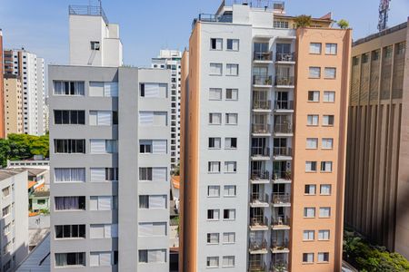 Apartamento para alugar com 116m², 4 quartos e 1 vaga Apartamento para alugar com 116m², 4 quartos e 1 vagaVista do Quarto 2