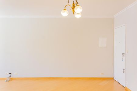 Sala de apartamento para alugar com 4 quartos, 116m² em Perdizes, São Paulo