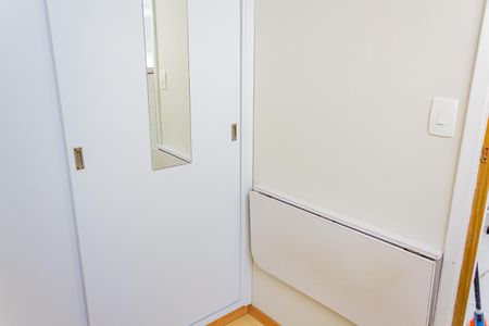 Quarto de Serviço de apartamento para alugar com 4 quartos, 116m² em Perdizes, São Paulo