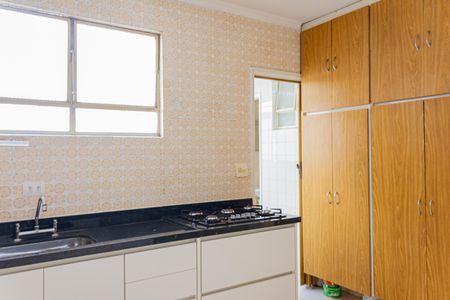 Apartamento para alugar com 116m², 4 quartos e 1 vaga Apartamento para alugar com 116m², 4 quartos e 1 vagaCozinha