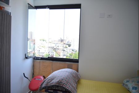 Quarto 1 de apartamento para alugar com 3 quartos, 174m² em Campestre, Santo André