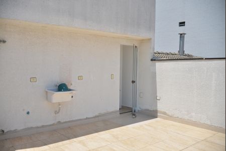 Apartamento para alugar com 174m², 3 quartos e 2 vagasÁrea de Serviço