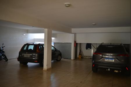 Apartamento para alugar com 174m², 3 quartos e 2 vagasGaragem