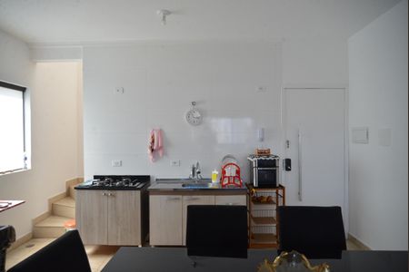 Apartamento para alugar com 174m², 3 quartos e 2 vagasCozinha