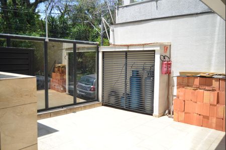 Apartamento para alugar com 174m², 3 quartos e 2 vagasGaragem