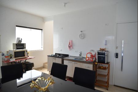 Apartamento para alugar com 174m², 3 quartos e 2 vagasCozinha