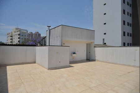 Apartamento para alugar com 174m², 3 quartos e 2 vagasCobertura