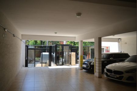 Apartamento para alugar com 174m², 3 quartos e 2 vagasGaragem