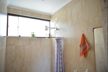 Apartamento para alugar com 174m², 3 quartos e 2 vagasBanheiro Social