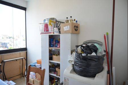 Apartamento para alugar com 174m², 3 quartos e 2 vagasQuarto 3