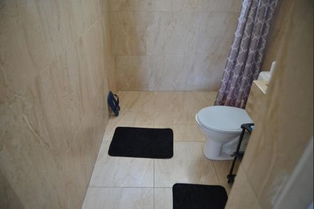 Apartamento para alugar com 174m², 3 quartos e 2 vagasBanheiro Social