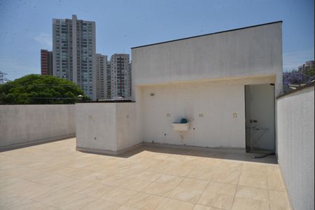 Apartamento para alugar com 174m², 3 quartos e 2 vagasCobertura