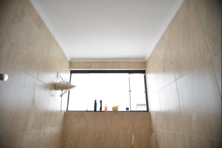 Apartamento para alugar com 174m², 3 quartos e 2 vagasBanheiro da Suíte