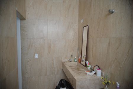 Apartamento para alugar com 174m², 3 quartos e 2 vagasBanheiro da Suíte