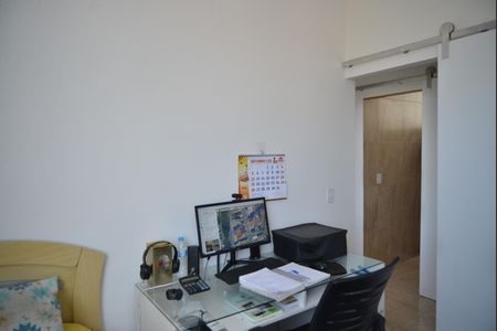 Quarto 1 de apartamento para alugar com 3 quartos, 174m² em Campestre, Santo André