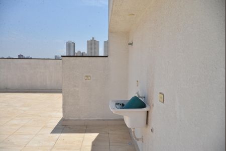 Apartamento para alugar com 174m², 3 quartos e 2 vagasÁrea de Serviço