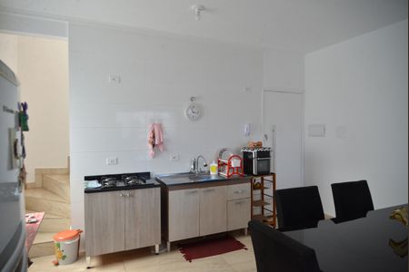 Apartamento para alugar com 174m², 3 quartos e 2 vagasCozinha