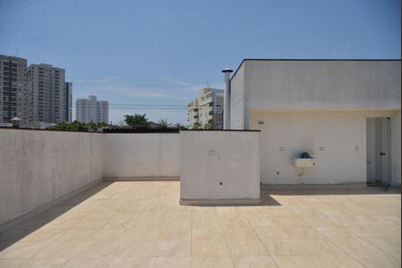 Apartamento para alugar com 174m², 3 quartos e 2 vagasCobertura
