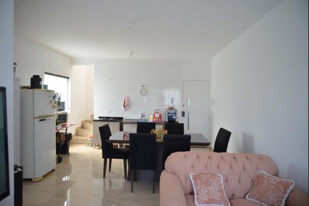 Apartamento para alugar com 174m², 3 quartos e 2 vagasSala
