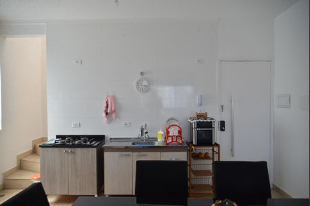 Apartamento para alugar com 174m², 3 quartos e 2 vagasCozinha