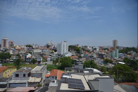 Apartamento para alugar com 174m², 3 quartos e 2 vagasVaranda da Sala