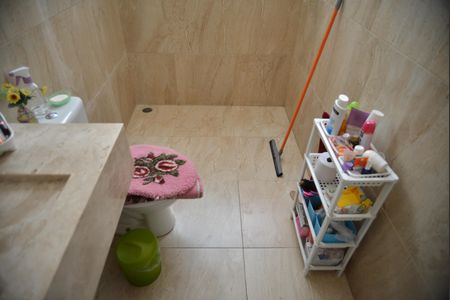 Apartamento para alugar com 174m², 3 quartos e 2 vagasBanheiro da Suíte