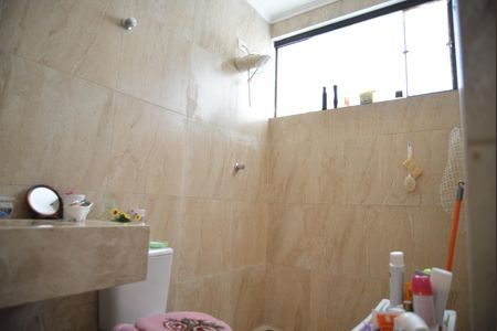 Apartamento para alugar com 174m², 3 quartos e 2 vagasBanheiro da Suíte